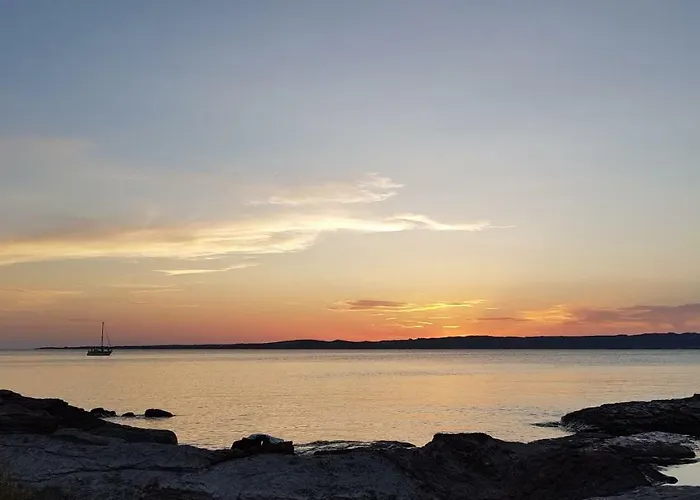 Дом отдыха Casa Au Scheggiu De Sabetta Калазетта