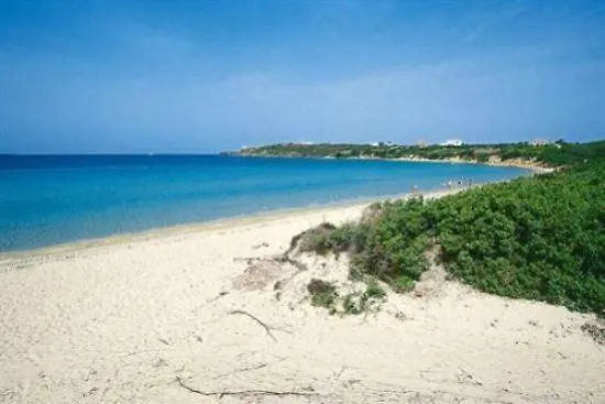 Casa vacanze Casa Au Scheggiu De Sabetta *