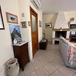 בית נופש Casa Au Scheggiu De Sabetta קאלאסטה