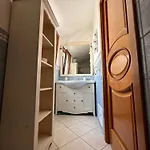 Casa Au Scheggiu De Sabetta קאלאסטה