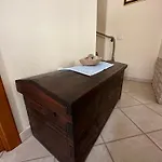 בית נופש Casa Au Scheggiu De Sabetta קאלאסטה