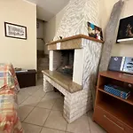 Casa Au Scheggiu De Sabetta קאלאסטה