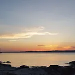 Feriehus Casa Au Scheggiu De Sabetta Calasetta