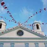Casa Au Scheggiu De Sabetta * Calasetta