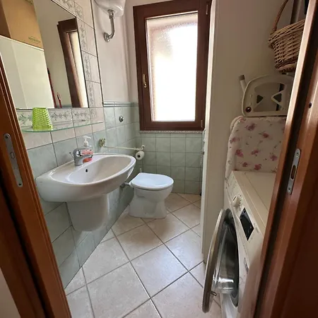 Дом отдыха Casa Au Scheggiu De Sabetta