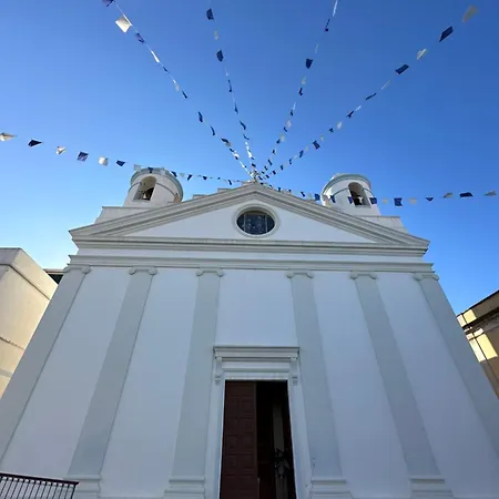 Holiday home Casa Au Scheggiu De Sabetta *