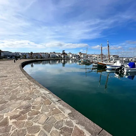 Casa Au Scheggiu De Sabetta Holiday home Calasetta