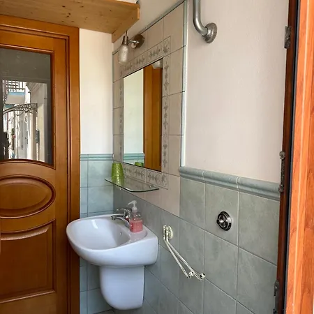 Дом отдыха Casa Au Scheggiu De Sabetta Калазетта