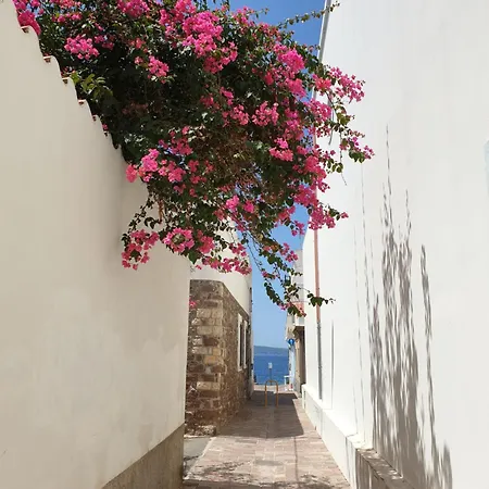 Casa Au Scheggiu De Sabetta *