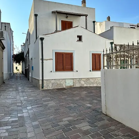 Casa Au Scheggiu De Sabetta * Calasetta