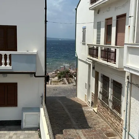 Casa Au Scheggiu De Sabetta