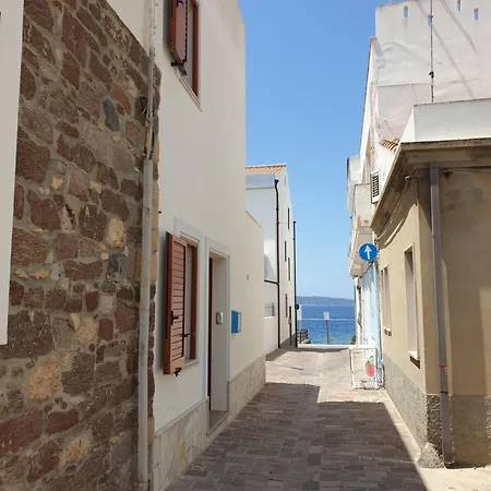 Holiday home Casa Au Scheggiu De Sabetta