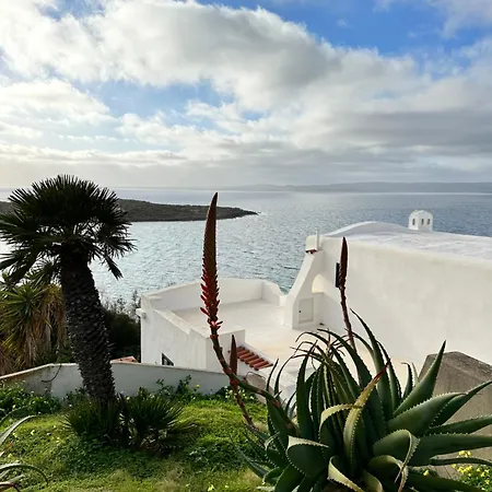 Casa Au Scheggiu De Sabetta Holiday home *