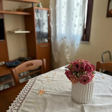 Casa Au Scheggiu De Sabetta *