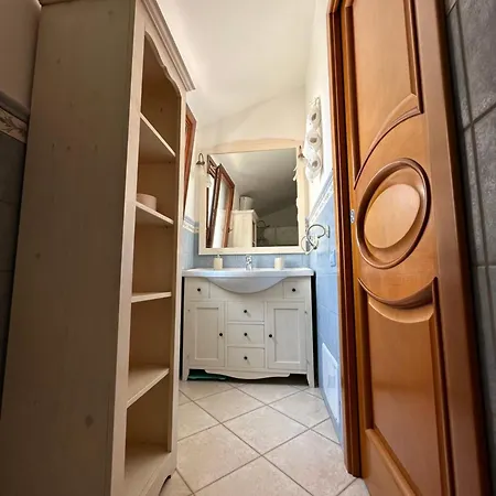 Casa Au Scheggiu De Sabetta Калазетта
