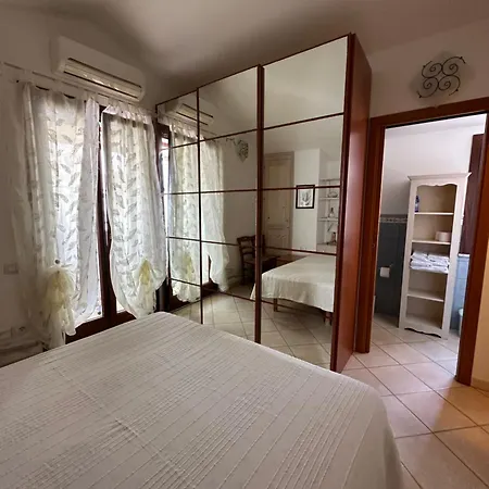 Casa Au Scheggiu De Sabetta * Калазетта