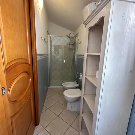 Casa Au Scheggiu De Sabetta