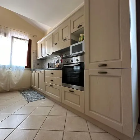 Casa Au Scheggiu De Sabetta Дом отдыха
