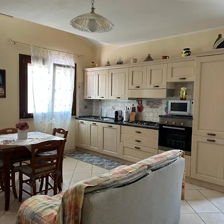 Дом отдыха Casa Au Scheggiu De Sabetta