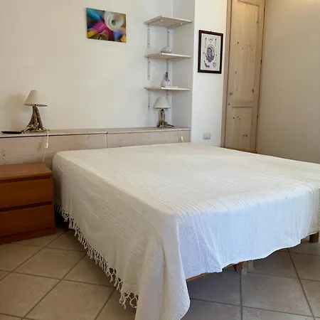 Holiday home Casa Au Scheggiu De Sabetta *