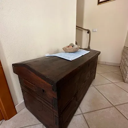 Дом отдыха Casa Au Scheggiu De Sabetta Калазетта