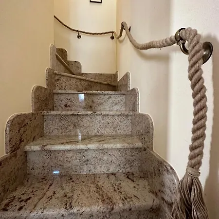 Casa Au Scheggiu De Sabetta