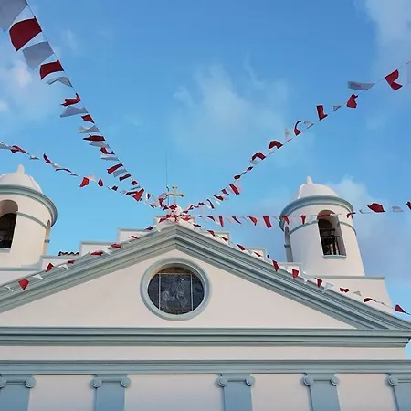 Casa Au Scheggiu De Sabetta * Calasetta