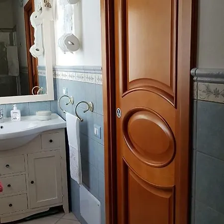Casa Au Scheggiu De Sabetta Semesterbostad *