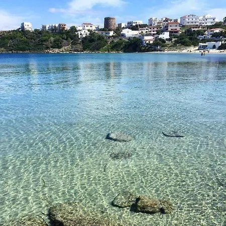 Holiday home Casa Au Scheggiu De Sabetta