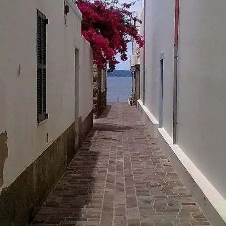 Casa Au Scheggiu De Sabetta *