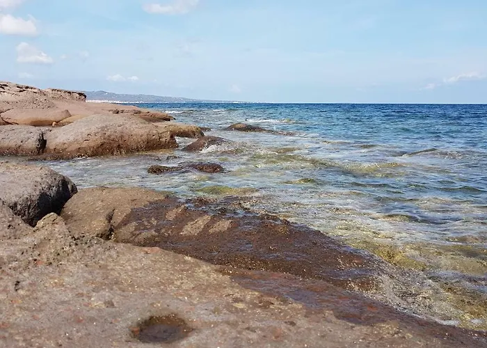 Casa Au Scheggiu De Sabetta كالاسيتا