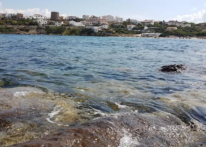 Casa Au Scheggiu De Sabetta * كالاسيتا