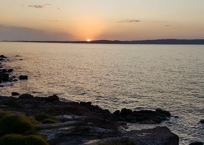 Casa Au Scheggiu De Sabetta بيت للعطل كالاسيتا