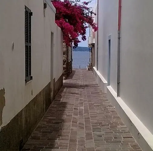 Casa Au Scheggiu De Sabetta *